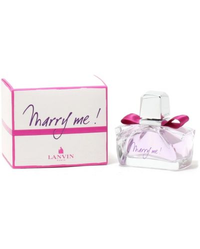 Lanvin Eau de Parfum Marry me, 50 ml - 2