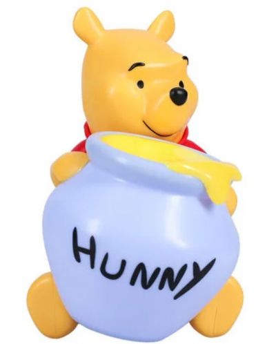 Φωτιστικό Paladone Disney: Winnie the Pooh - Winnie the Pooh - 1