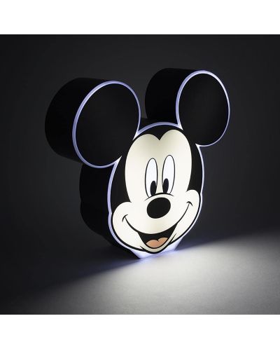 Φωτιστικό  Paladone Disney: Mickey Mouse - Mickey - 4
