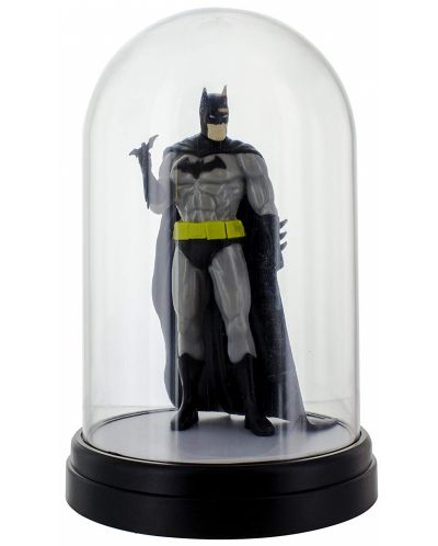 Λάμπα Paladone DC Comics: Batman - Batman, 20 cm - 1