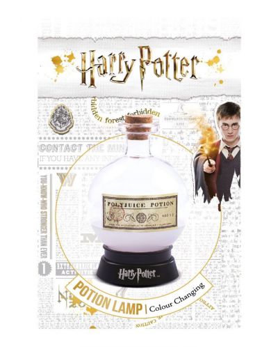 Φωτιστικό Fizz Creations Movies Harry Potter - Polyjuice Potion - 2