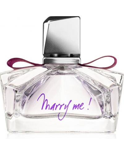 Lanvin Eau de Parfum Marry me, 50 ml - 1