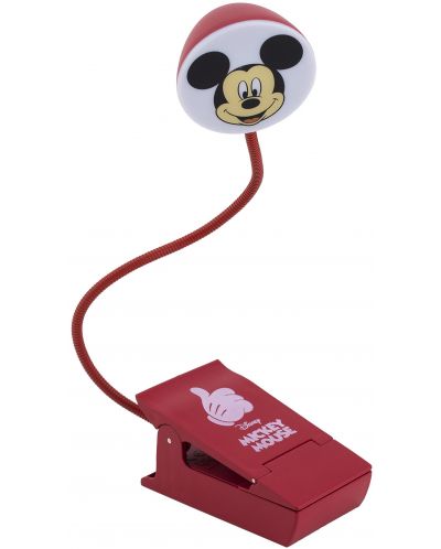 Φωτιστικό  Paladone Disney: Mickey Mouse - Mickey - 1