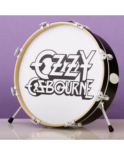 Φωτιστικό  Numskull Rocks: Ozzy Osbourne - Logo - 3