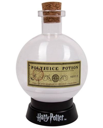 Φωτιστικό  Fizz Creations Movies: Harry Potter - Polyjuice Potion, 20 cm - 1