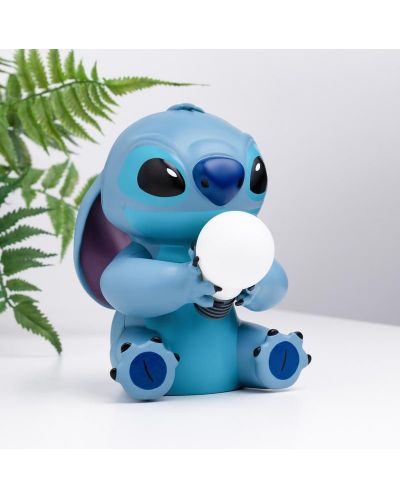 Φωτιστικό Paladone Disney: Lilo & Stitch - Stitch - 3