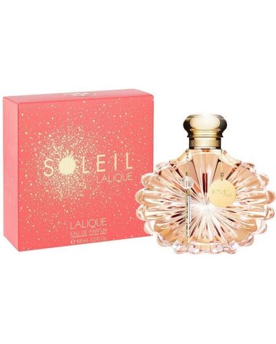 Lalique Eau de Parfum Soleil, 100 ml - 2