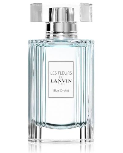 Lanvin Eau de toilette Les Fleurs Blue Orchid, 50 ml - 1