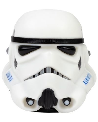 Φωτιστικό Itemlab Movies: Star Wars - Stormtrooper Helmet, 15 cm - 1