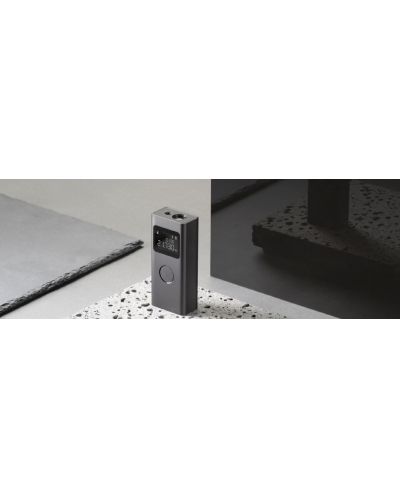 Μετροταινία  λέιζερ  Xiaomi - Mi Smart Laser Measure, 40 m - 7