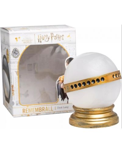 Φωτιστικό Erik Movies: Harry Potter - Remembrall - 2