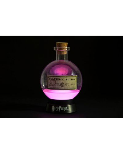 Φωτιστικό  Fizz Creations Movies: Harry Potter - Polyjuice Potion, 20 cm - 2