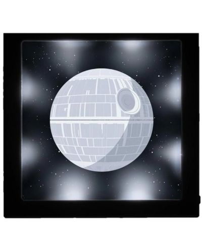 Φωτιστικό Paladone Movies: Star Wars - Frame - 1