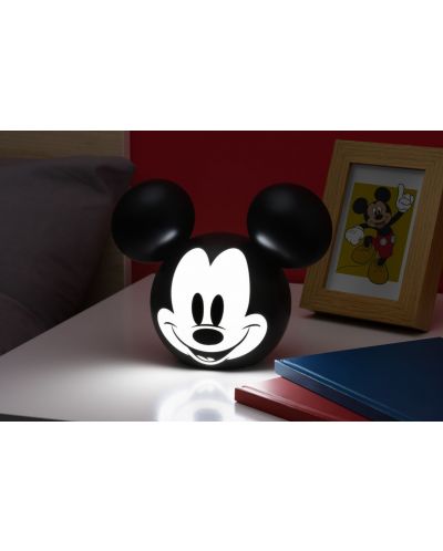Φωτιστικό Paladone Disney: Mickey Mouse - Mickey Mouse - 5