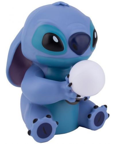 Φωτιστικό Paladone Disney: Lilo & Stitch - Stitch - 2