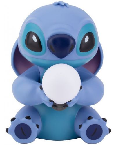 Φωτιστικό Paladone Disney: Lilo & Stitch - Stitch - 1
