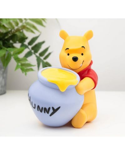 Φωτιστικό Paladone Disney: Winnie the Pooh - Winnie the Pooh - 3