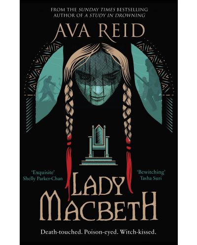 Lady Macbeth - 1