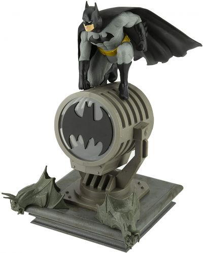 Λάμπα Paladone DC Comics: Batman - The Batsignal - 1