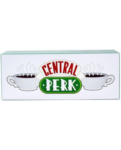 Φωτιστικό Paladone Television: Friends - Central Perk - 2