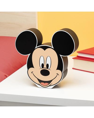 Φωτιστικό  Paladone Disney: Mickey Mouse - Mickey - 3