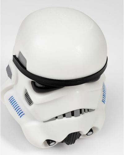 Φωτιστικό Itemlab Movies: Star Wars - Stormtrooper Helmet, 15 cm - 6