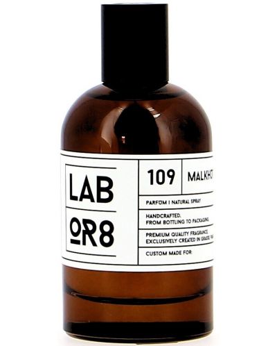 Labor8 Eau de Parfum Malkhut 109, 100 ml - 3