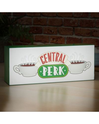 Φωτιστικό Paladone Television: Friends - Central Perk - 4