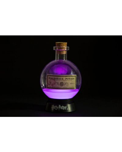 Φωτιστικό  Fizz Creations Movies: Harry Potter - Polyjuice Potion, 20 cm - 3