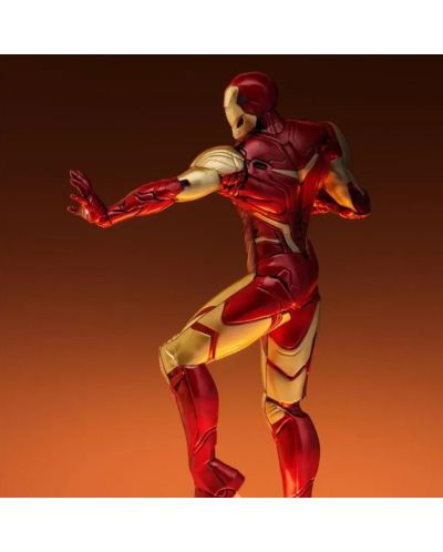 Φωτιστικό Paladone Marvel: Iron Man - Iron Man - 3