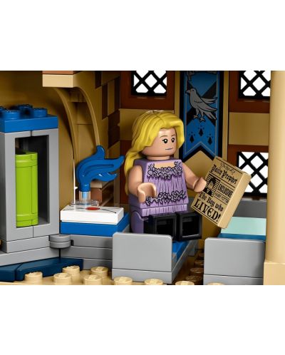 Κατασκευαστής Lego Harry Potter - Χόγκουαρτς, Αστρονομικός Πύργος (75969) - 7