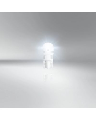LED Λάμπες αυτοκινήτου Osram - LEDriving, SL, W5W, 1W, 2 τεμάχια, λευκό - 4