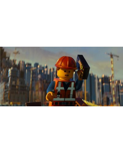 The Lego Movie (Blu-ray) - 12