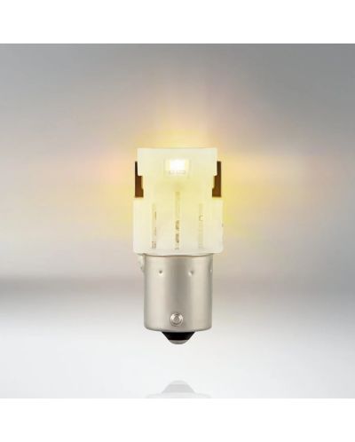 LED Λάμπες αυτοκινήτου Osram - LEDriving, SL, Amber, P21W, 1.3W, 2 τεμάχια, κίτρινο - 5