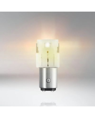 LED Λάμπες αυτοκινήτου  Osram - LEDriving, SL, Amber, P21/5W, 1.9W, 2 τεμάχια, κίτρινο - 5
