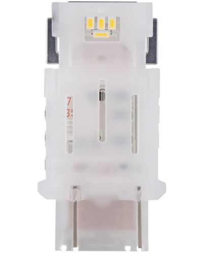 LED Λάμπες αυτοκινήτου Osram - LEDriving SL, P27/7W, 1.7W, 2 τεμάχια, λευκό - 3