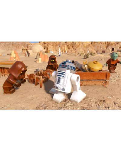 LEGO Star Wars: The Skywalker Saga (Xbox One) - 6