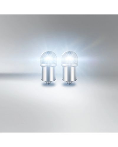 LED Λάμπες αυτοκινήτου Osram - LEDriving, SL, R10W, 1.2W, 2 τεμάχια, λευκό - 3
