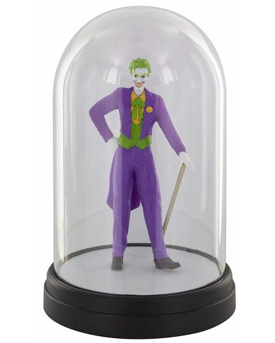Λάμπα Paladone DC Comics: Batman - The Joker, 20 cm - 1