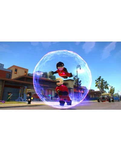 LEGO The Incredibles (PS4) - 6