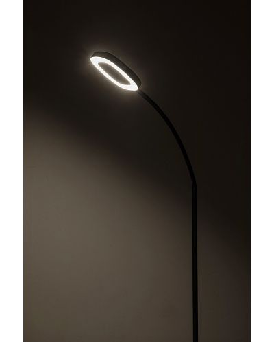 LED ΦωτιστικόRabalux - Rader 74004, IP 20, 11 W, 230 V,  μαύρο - 3