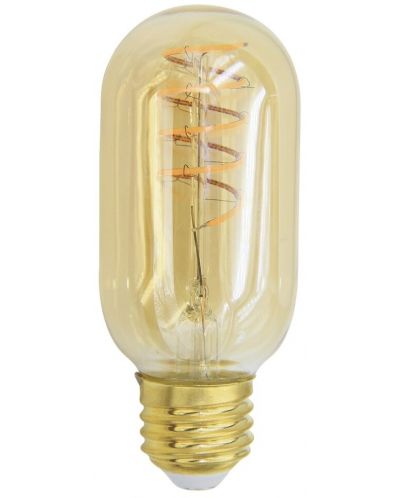 Λάμπα LED  Rabalux - E27, 5W, T45, 2700К, filament - 1