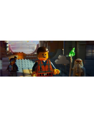 The Lego Movie (3D Blu-ray) - 6