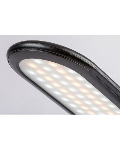 LED Επιτραπέζιο φωτιστικό Rabalux - Adelmo 74007, IP 20, 10 W, μαύρο - 5
