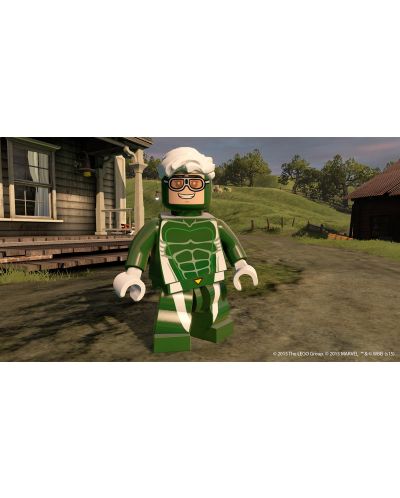 LEGO Marvel's Avengers (Xbox One) - 5