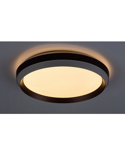 LED  Φωτιστικό  Rabalux - Fontana 71159, IP20, 230V, 24W, καφέ - 3