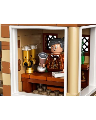 Κατασκευαστής Lego Harry Potter - Χόγκουαρτς, Αστρονομικός Πύργος (75969) - 8