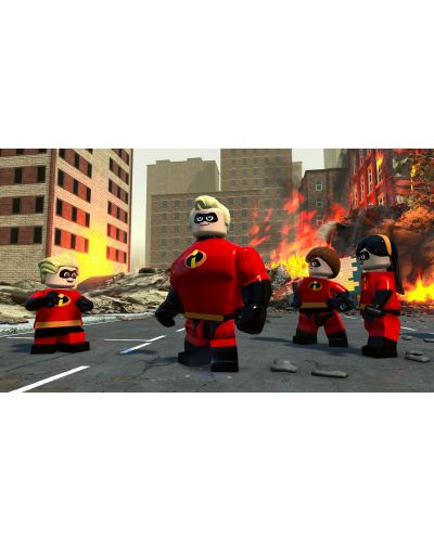 LEGO The Incredibles (PS4) - 7
