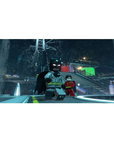LEGO Batman 3: Beyond Gotham (PS4) - 6