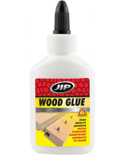 Ξυλόκολλα Jip -Wood glue , 60 γρ - 1